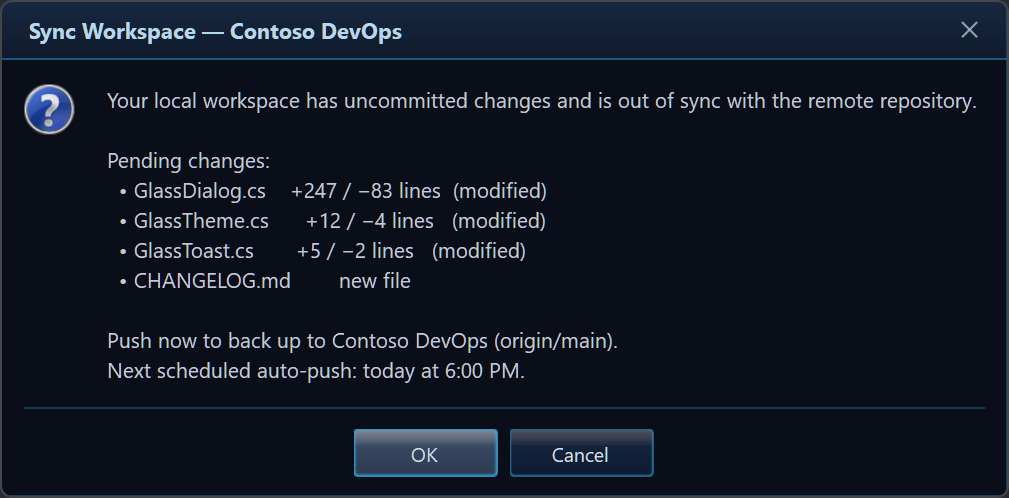 Async